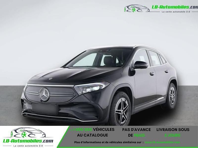 Utilisé 2023 Mercedes EQA250 SUV | 32 900 € (Prix juste) - Image 1/4