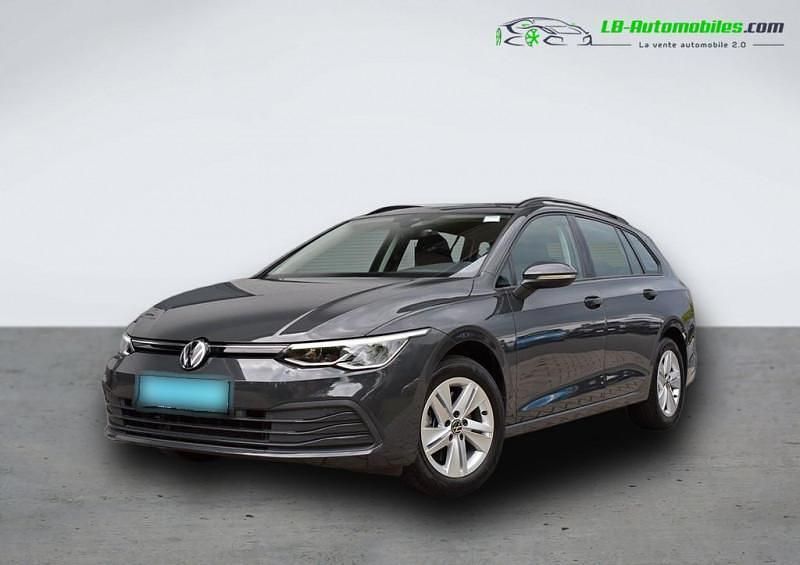 Utilisé 2021 VW Golf VIII Break | 23 000 € (Prix juste) - Image 1/4