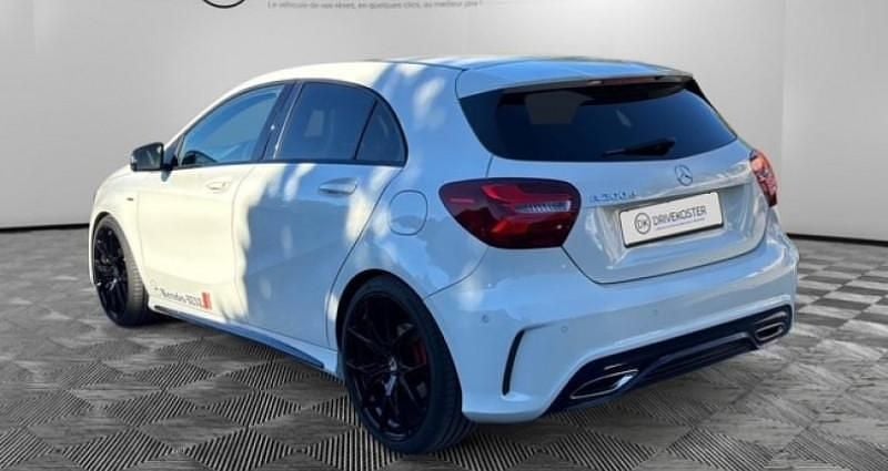 Occasion Mercedes A200 Edition 136 ch (100 kW) 2017 Berline