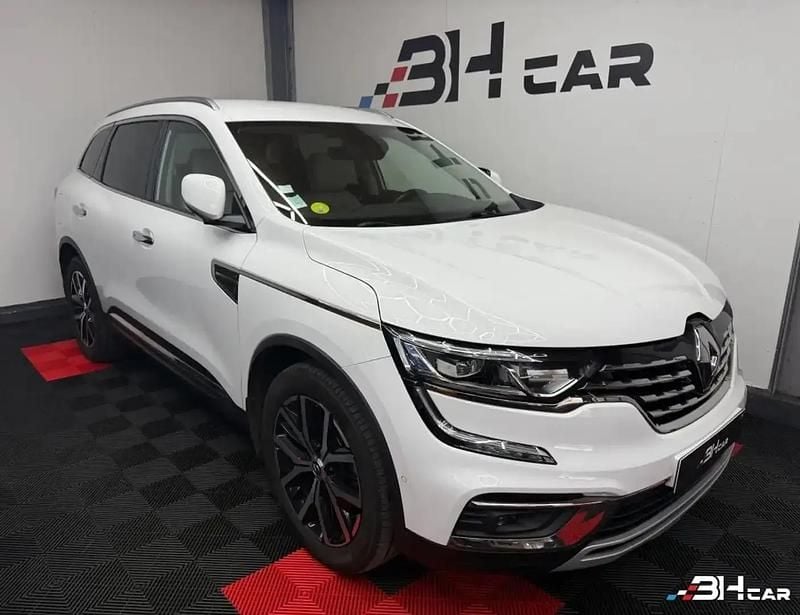 Occasion 2019 Renault Koleos Intens SUV | 23 990 € (Prix juste) - Image 1/4
