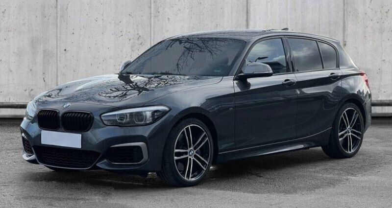 Utilisé 2019 BMW M140 M Sport Berline | 37 900 € - Image 1/4