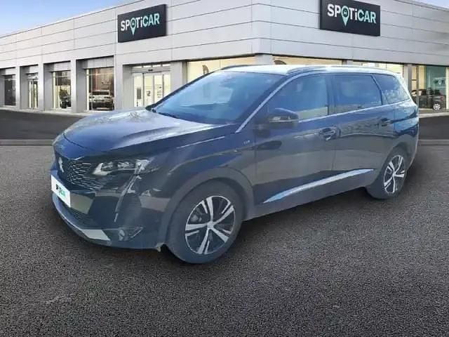 Occasion Peugeot 5008 2024 Noir SUV