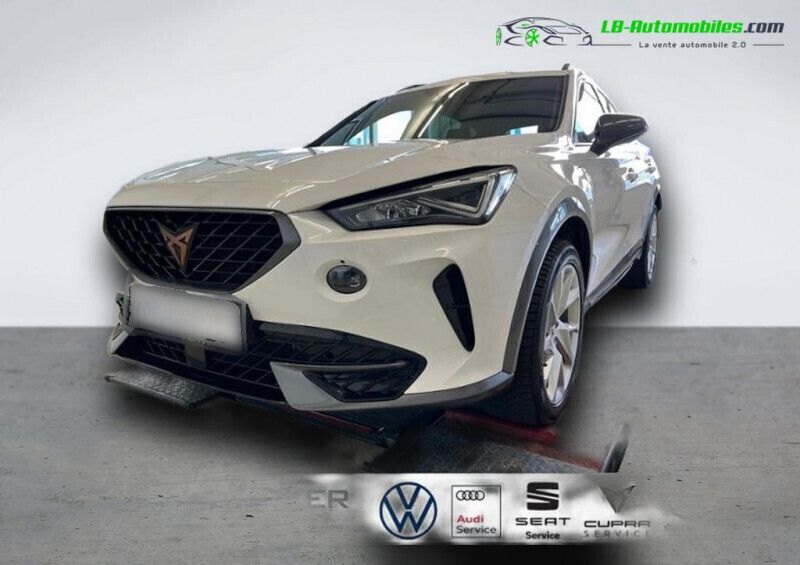 Utilisé 2022 Cupra Formentor SUV | 27 700 € (Bon prix) - Image 1/4