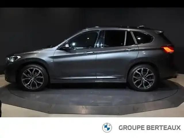 Occasion BMW X1 M Sport 137 ch (100 kW) 2021 Gris SUV