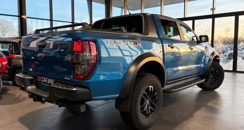 Occasion Ford Ranger Raptor 213 ch (156 kW) 2021 Pick-up
