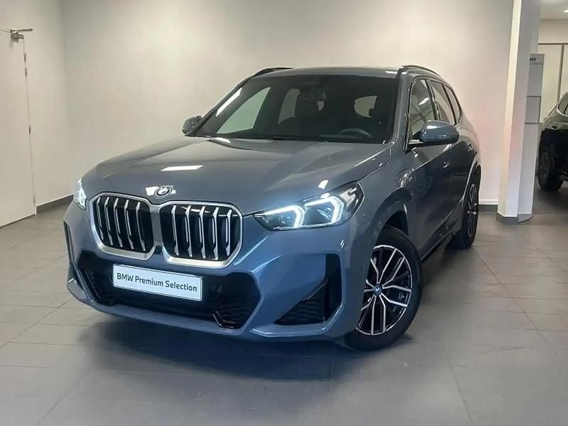 Occasion 2025 BMW X1 M Sport SUV | 48 880 € (Prix juste) - Image 1/4