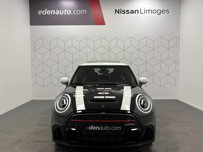 Occasion Mini John Cooper Works Hatch 231 ch (169 kW) 2022 Citadine