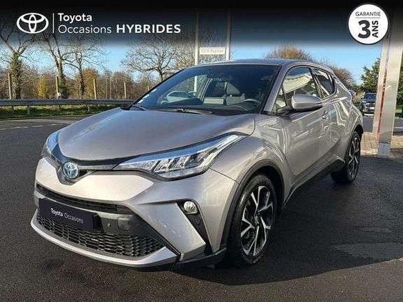Occasion 2019 Toyota C-HR Edition SUV | 20 980 € (Prix juste) - Image 1/1