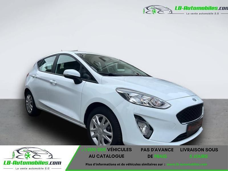 Utilisé 2019 Ford Fiesta Citadine | 16 400 € (Prix juste) - Image 1/4