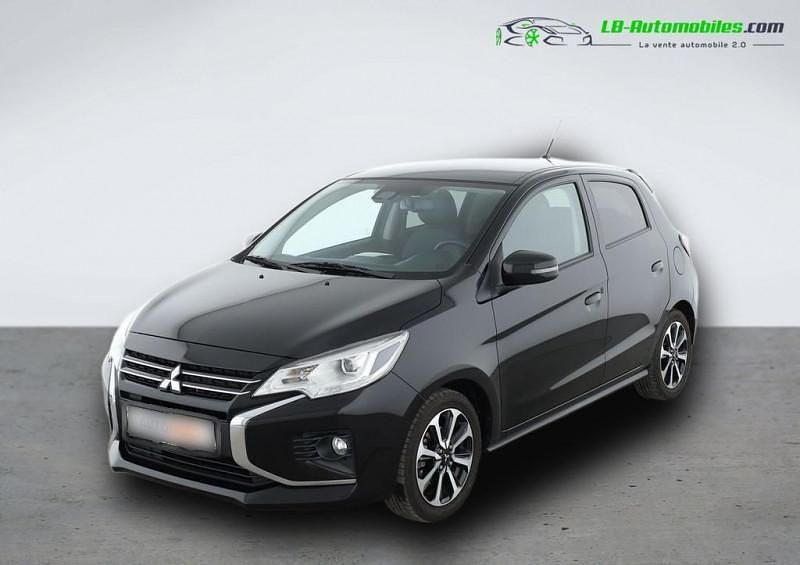 Utilisé 2024 Mitsubishi Space Star Citadine | 19 700 € (Prix juste) - Image 1/4