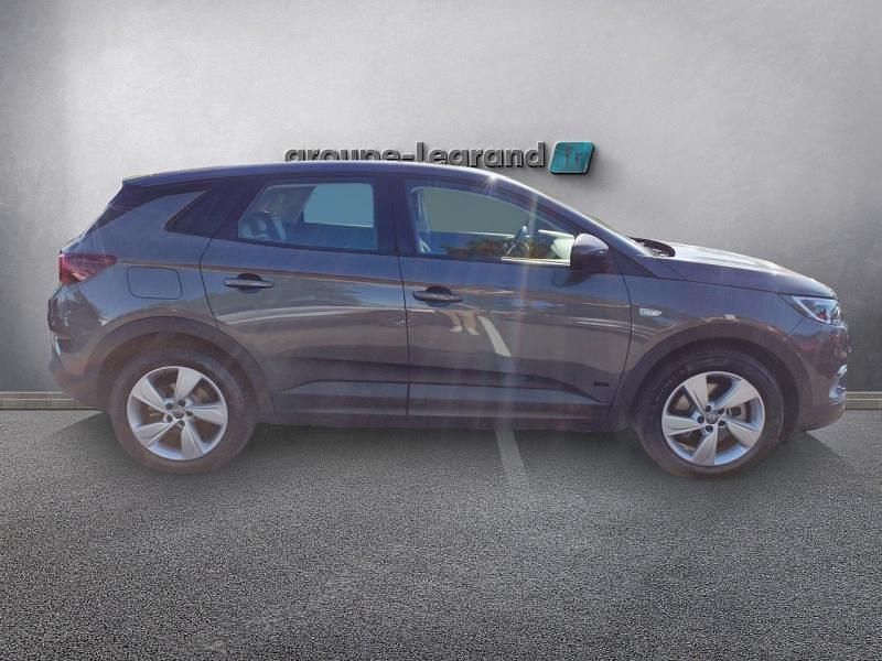 Occasion Opel Grandland X Edition 180 ch (132 kW) 2021 SUV