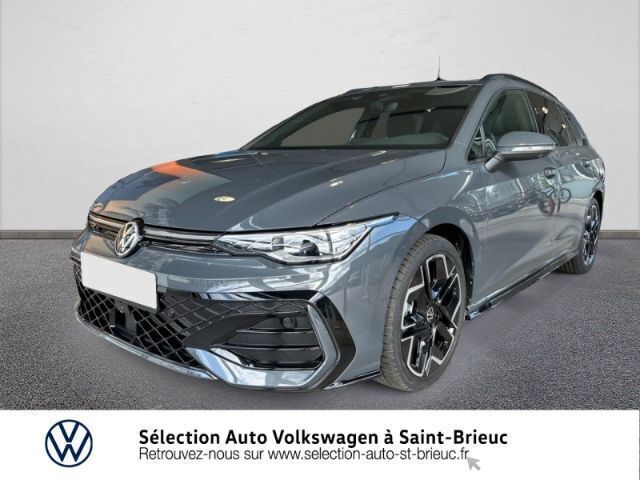 Utilisé 2024 VW Golf VIII R-line Break | 39 490 € - Image 1/4