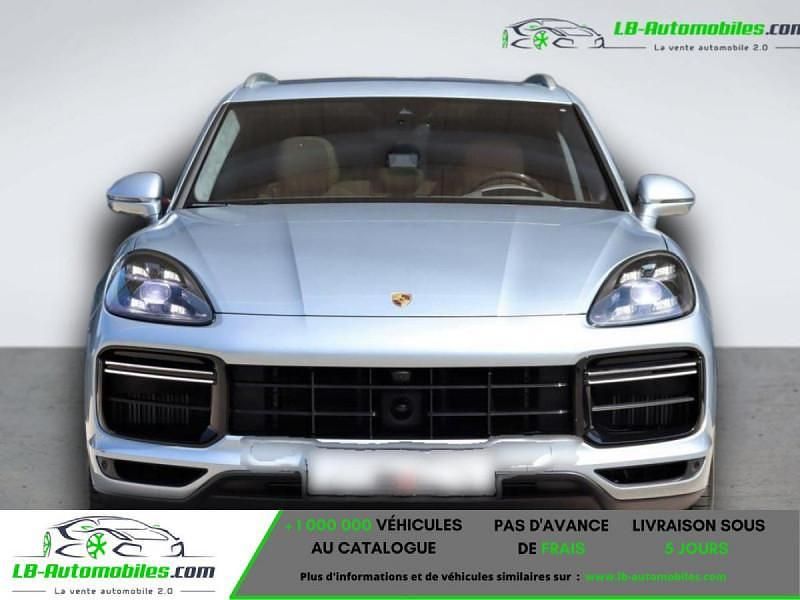 Occasion Porsche Cayenne Turbo 549 ch (403 kW) 2020 SUV
