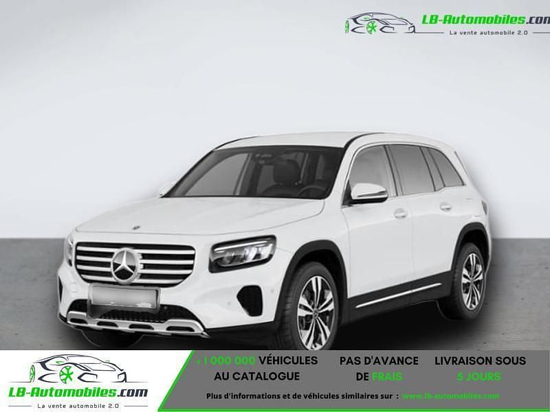 Occasion 2024 Mercedes GLB220 SUV | 48 300 € - Image 1/3