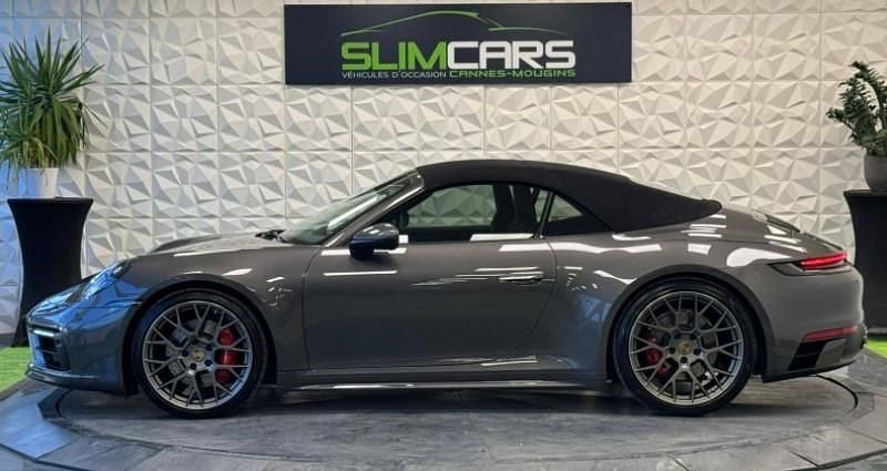 Occasion Porsche 911 450 ch (330 kW) 2019 Coupé