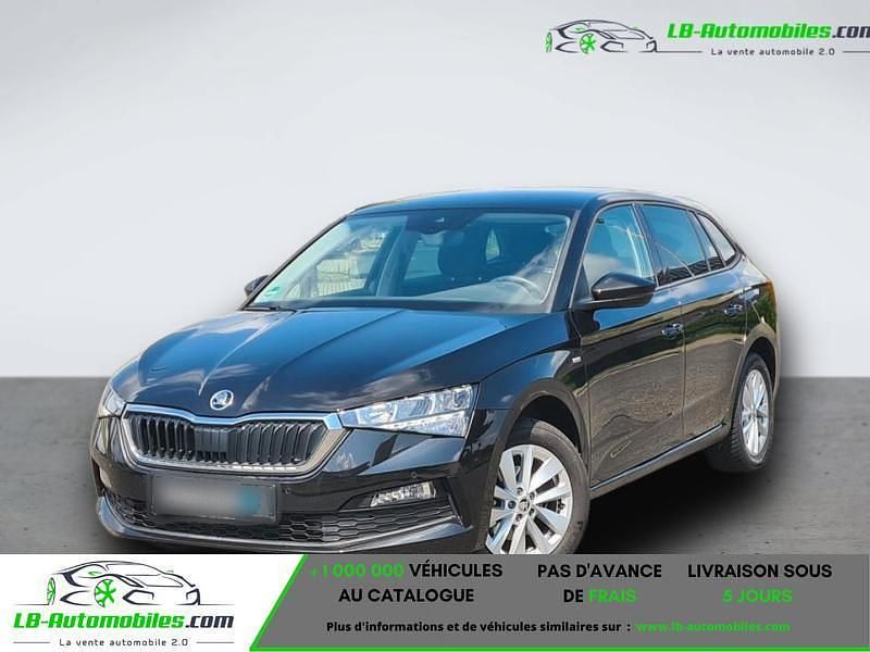 Utilisé 2024 Skoda Scala Citadine | 21 900 € (Prix juste) - Image 1/4