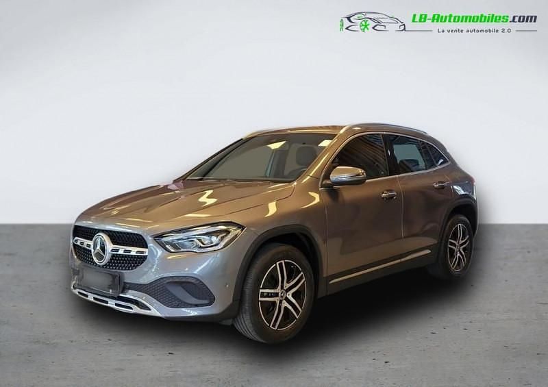Utilisé 2023 Mercedes GLA200 SUV | 42 000 € (Prix juste) - Image 1/4