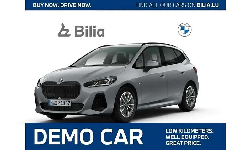 Occasion BMW 223 Active Tourer M Sport 218 ch (160 kW) 2025 Gris Monospace