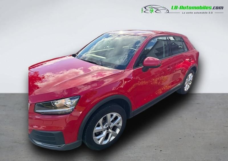 Utilisé 2017 Audi Q2 SUV | 20 400 € (Prix juste) - Image 1/4