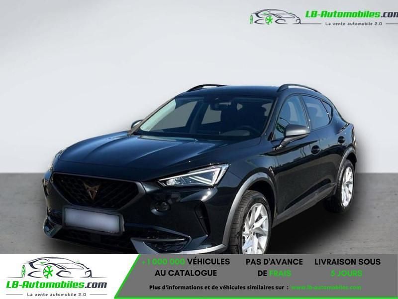 Occasion 2023 Cupra Formentor SUV | 27 600 € (Prix juste) - Image 1/4