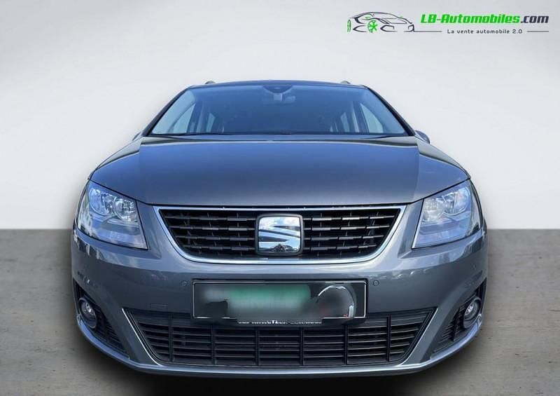 Utilisé 2020 Seat Alhambra Monospace | 33 900 € (Super prix) - Image 1/4