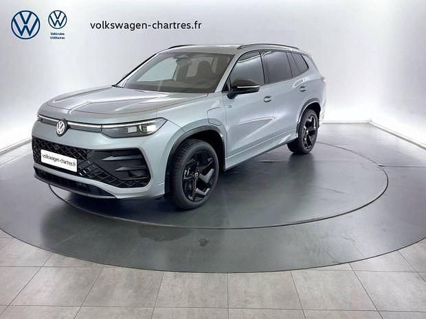 Utilisé 2025 VW Tayron R-line Edition SUV | 57 970 € (Super prix) - Image 1/4
