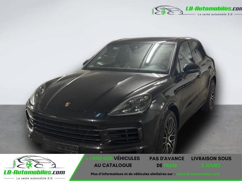 Occasion Porsche Cayenne GTS 441 ch (324 kW) 2018 SUV