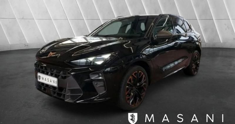 Occasion Cupra Terramar VZ 2024 Noir SUV