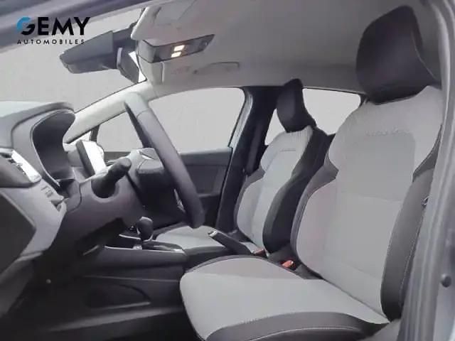 Gris schiste Occasion 2025 Renault Clio V Berline | 23 999 € (Prix cher) - Image 1/1