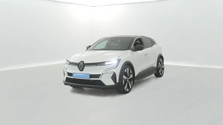 Occasion Renault Mégane IV Techno 161 kW (220 ch) 2022