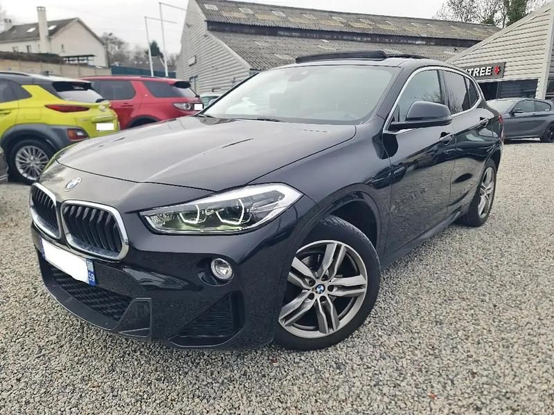 Occasion BMW X2 140 ch (102 kW) 2019 SUV