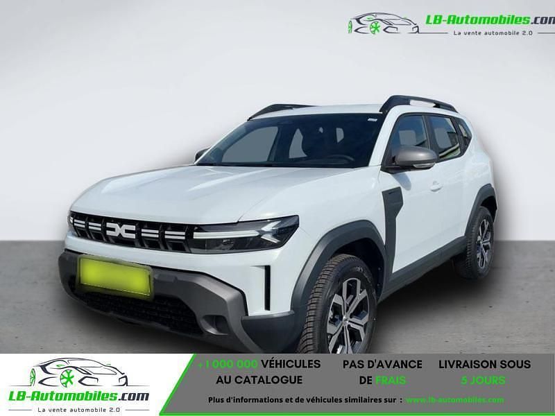 Utilisé 2025 Dacia Duster SUV | 30 400 € - Image 1/4
