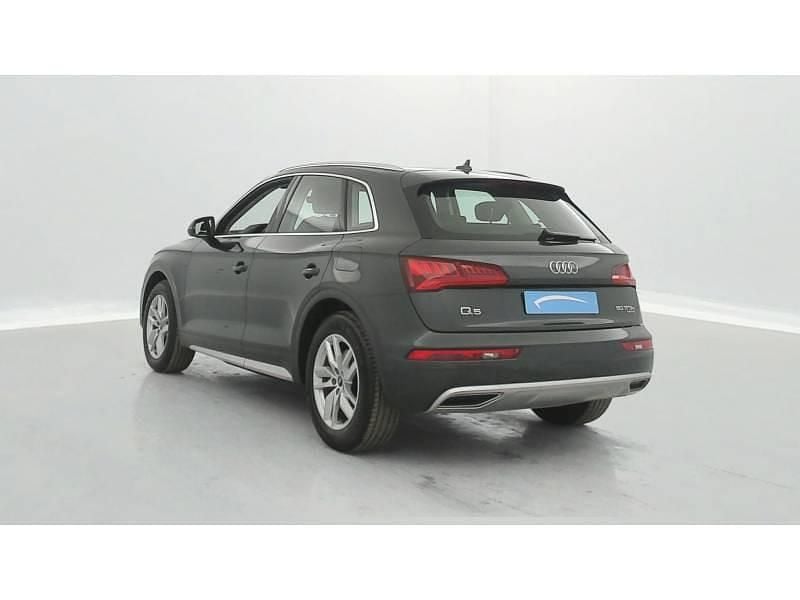 Occasion Audi Q5 Design 367 ch (269 kW) 2021 Othercolor SUV