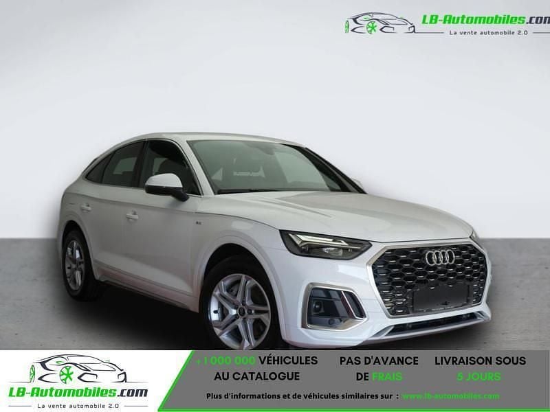 Utilisé 2023 Audi Q5 Sportback Sport SUV | 46 000 € (Super prix) - Image 1/4