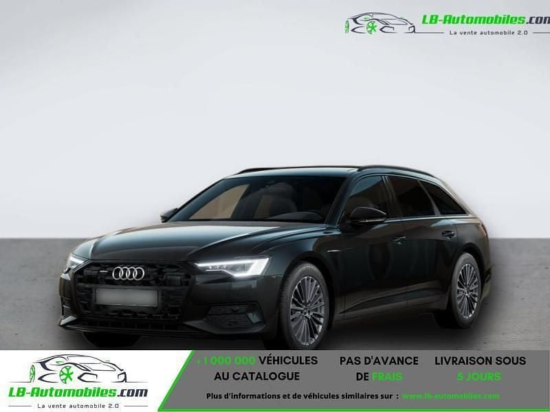 Utilisé 2025 Audi A6 Break | 56 900 € (Prix juste) - Image 1/4