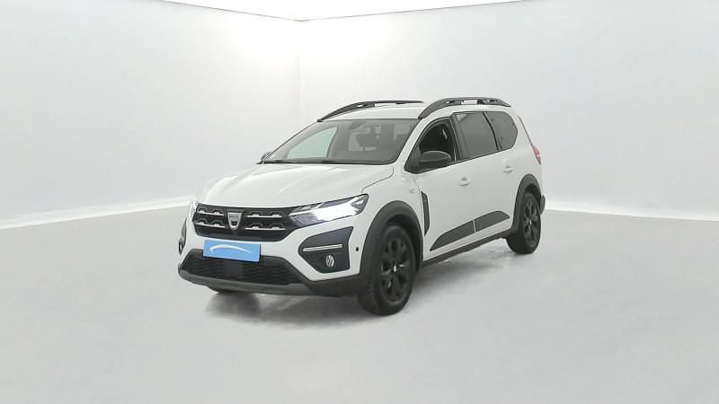 Occasion 2022 Dacia Jogger Extreme Monospace | 16 750 € (Prix juste) - Image 1/4