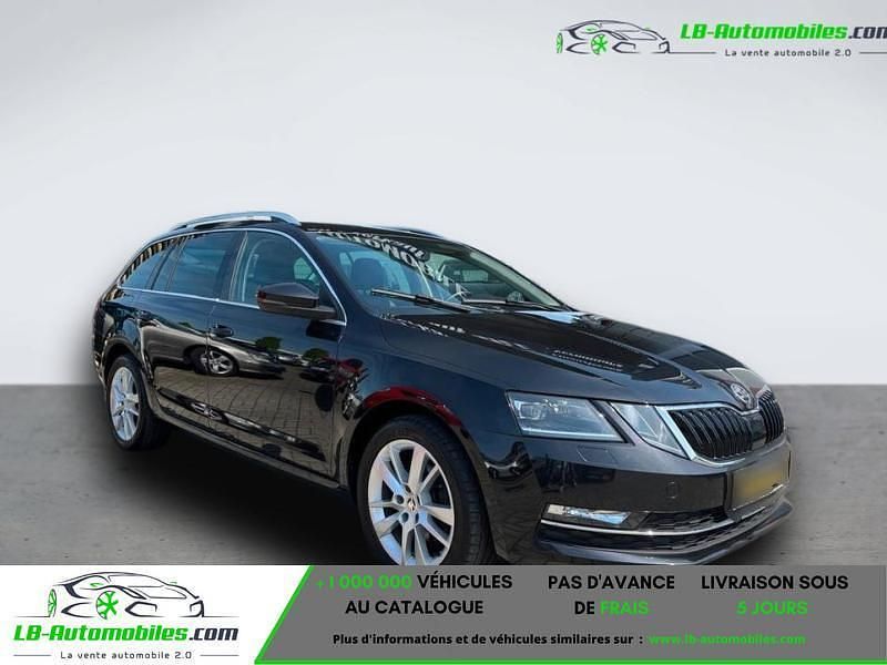 Utilisé 2019 Skoda Octavia Break | 23 300 € (Prix juste) - Image 1/4
