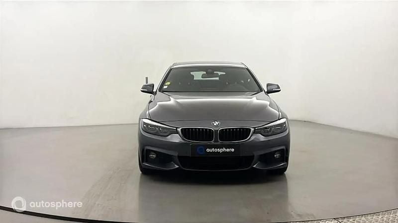 Occasion BMW 418 M Sport 152 ch (111 kW) 2019 Coupé