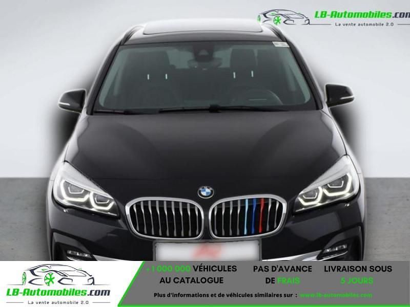 Occasion BMW 220 192 ch (141 kW) 2018 Break