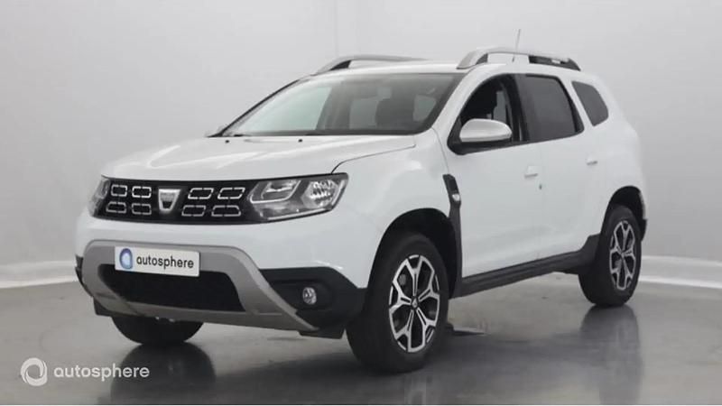 Utilisé 2020 Dacia Duster Prestige SUV | 15 499 € (Prix juste) - Image 1/4