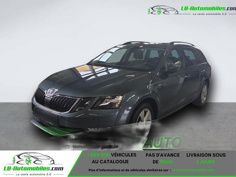 Utilisé 2019 Skoda Octavia Break | 23 400 € (Prix juste) - Image 1/4