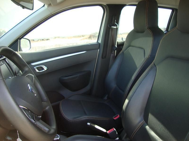 Occasion Dacia Spring Extreme 47 kW (65 ch) 2023 Blanc Citadine