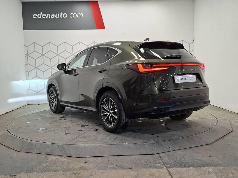 Occasion Lexus NX450h+ 309 ch (227 kW) 2022 SUV