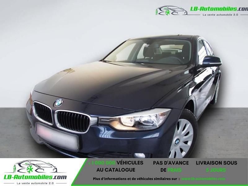 Occasion BMW 316 136 ch (100 kW) 2014 Berline