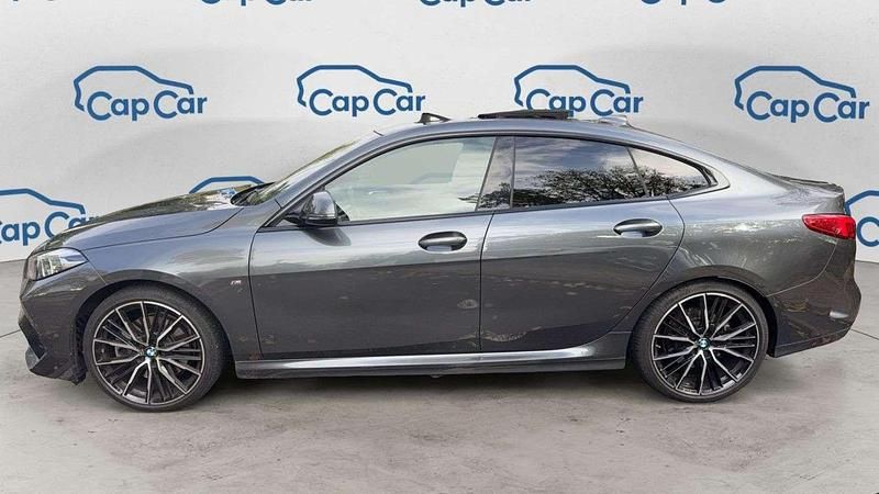 Occasion BMW 220 M Sport 178 ch (130 kW) 2021 Berline