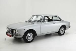 Autres Occasion 1971 Alfa Romeo 1750 Veloce Berline | 39 950 € - Image 1/4