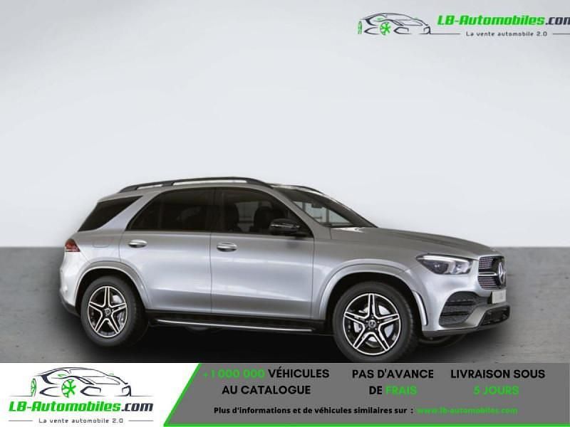 Occasion 2020 Mercedes GLE300 | 63 300 € (Prix assez cher) - Image 1/4