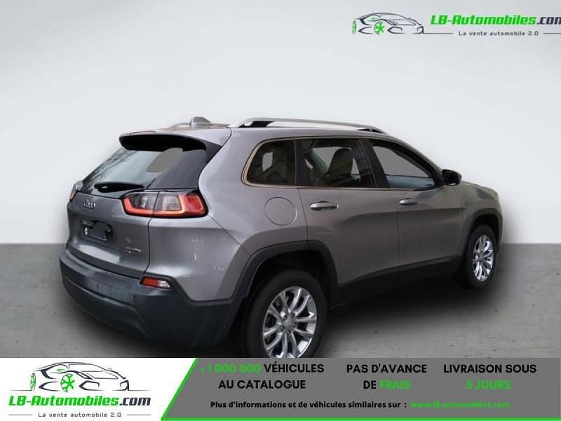 Occasion Jeep Cherokee 194 ch (142 kW) 2020 SUV