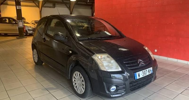 Utilisé 2009 Citroën C2 Citadine | 4 770 € - Image 1/4