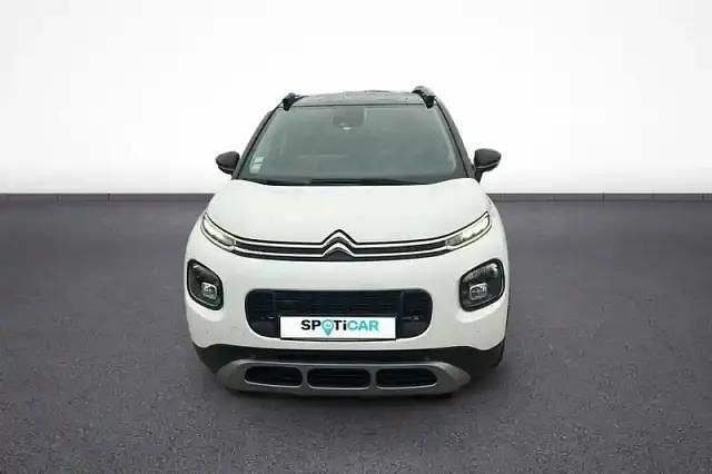 Occasion Citroën C3 Aircross 2020 Noir SUV